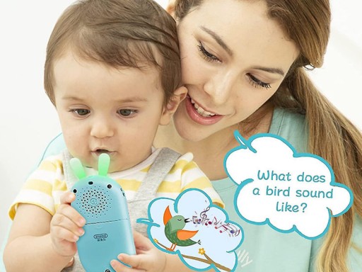 پرورش کودک دو زبانه  ویژه سن 6 ماه تا یک و نیم سال (کودک شاد)