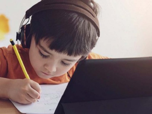 پرورش کودک دو زبانه  ویژه یک و نیم تا 3 سالگی (کودک نوپا)