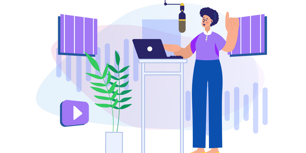 دوره صفر تا صد مکالمه سطح دو زبانه شو