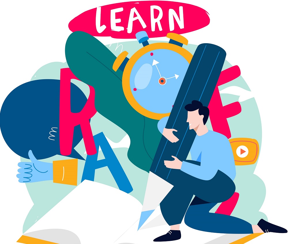 یادگیری زبان به صورت فعال:رویکردها و تکنیک‌هایی برای تقویت مهارت‌های تولیدی