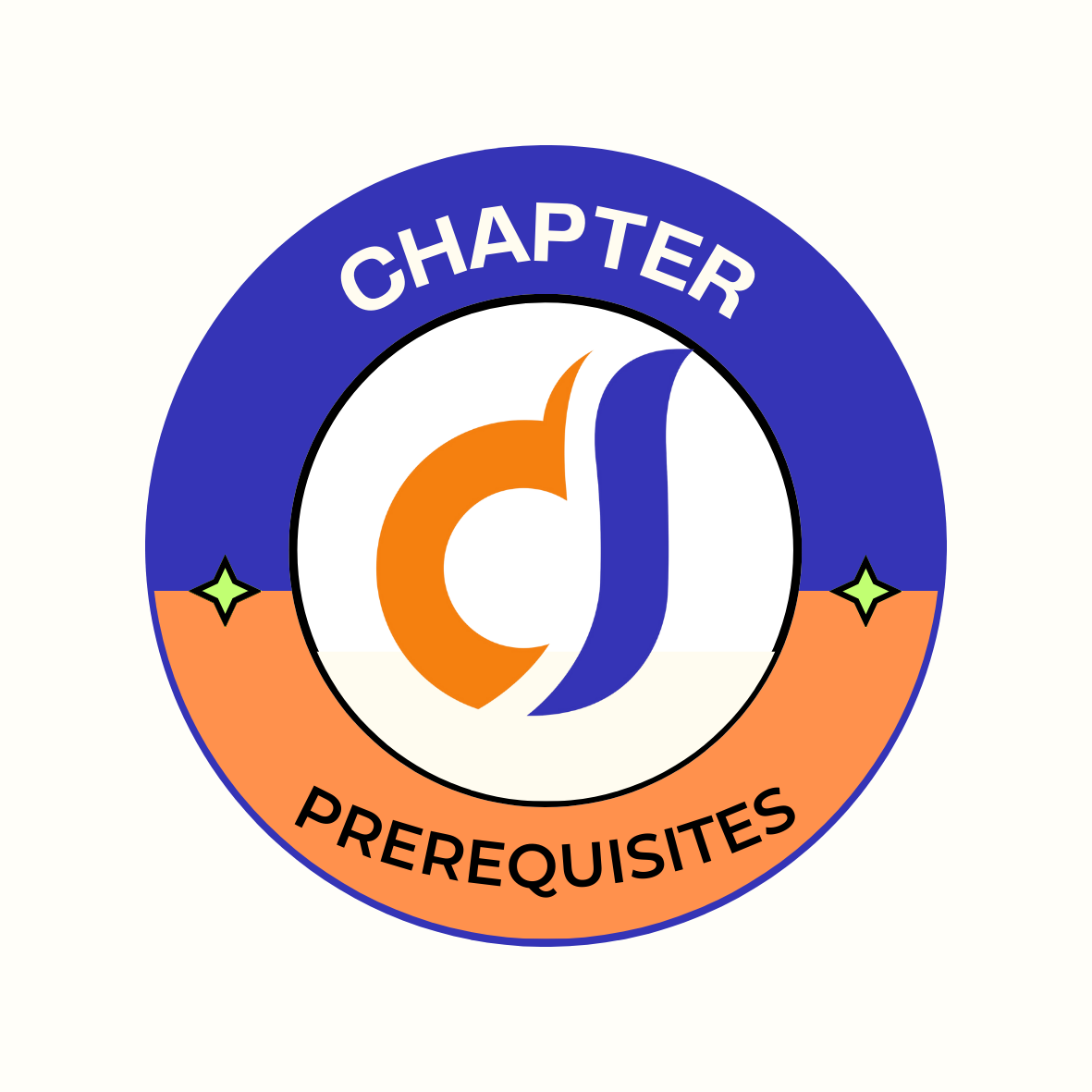 پیشنیاز های شروع دوره