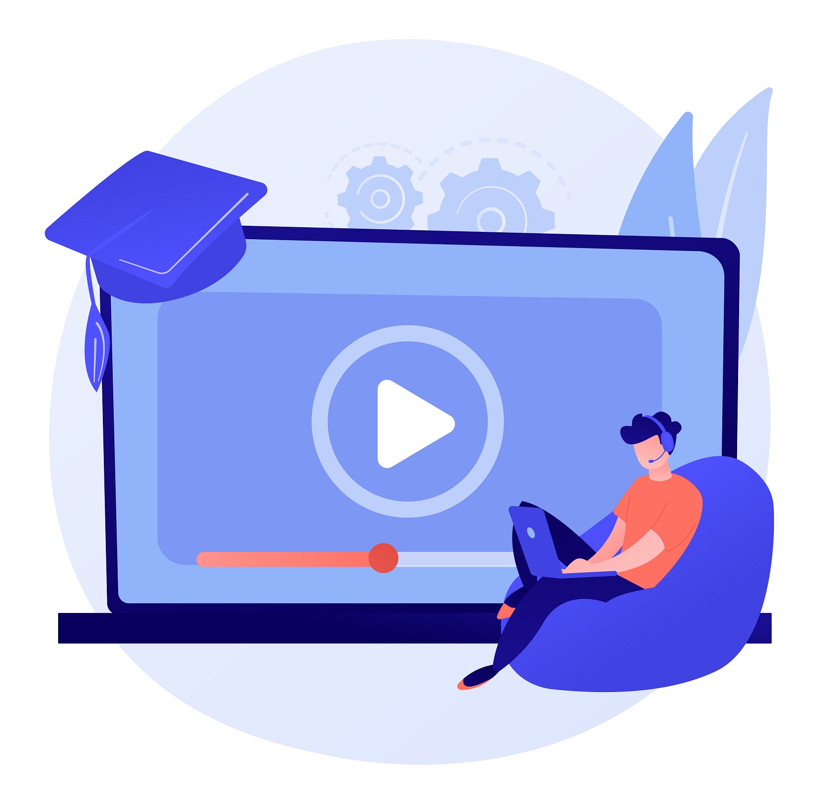 دوره پنج گانه دی ماه (MSRT، تولیمو، MHLE، UTEPT ، EPT)