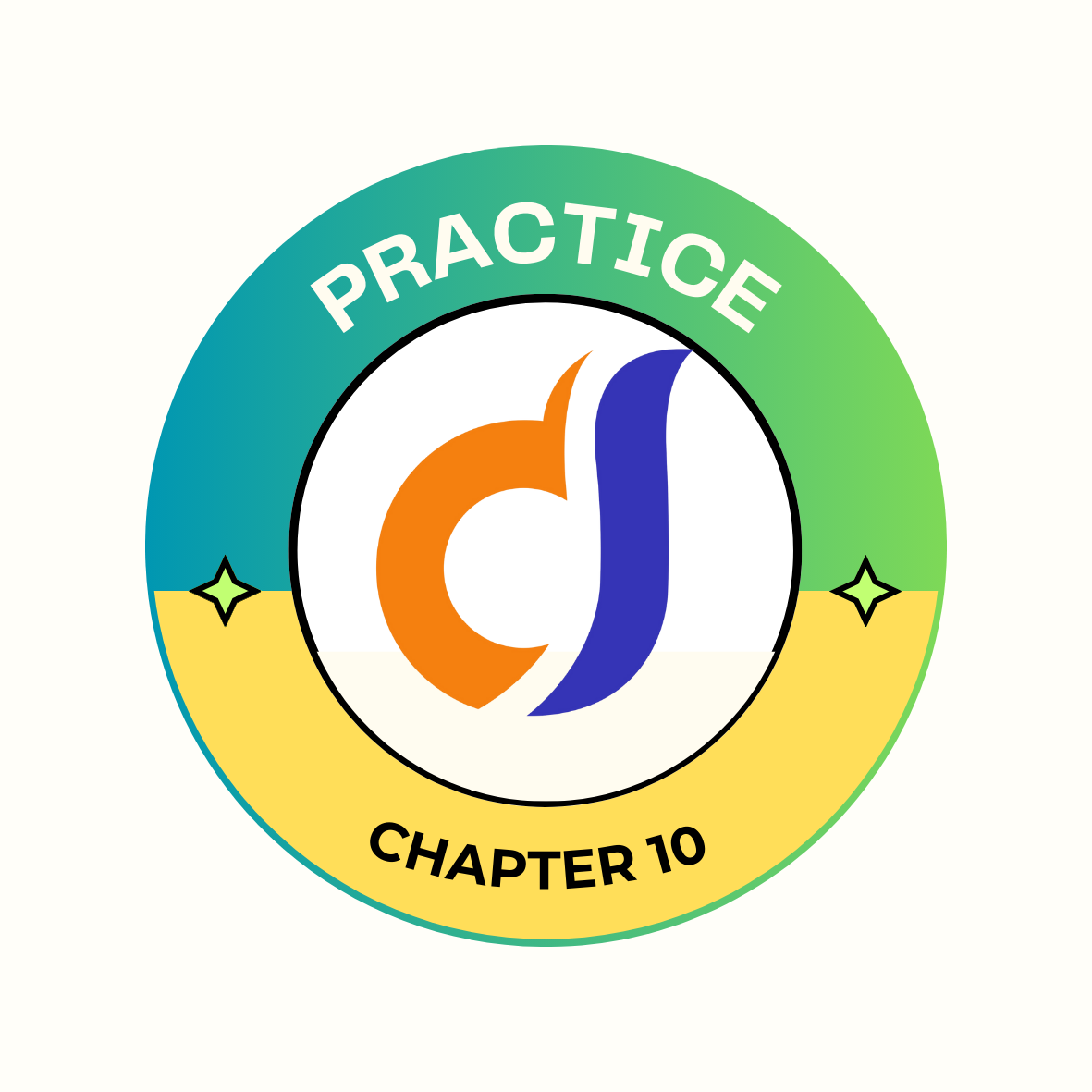 تمرین و مرور فصل دهم