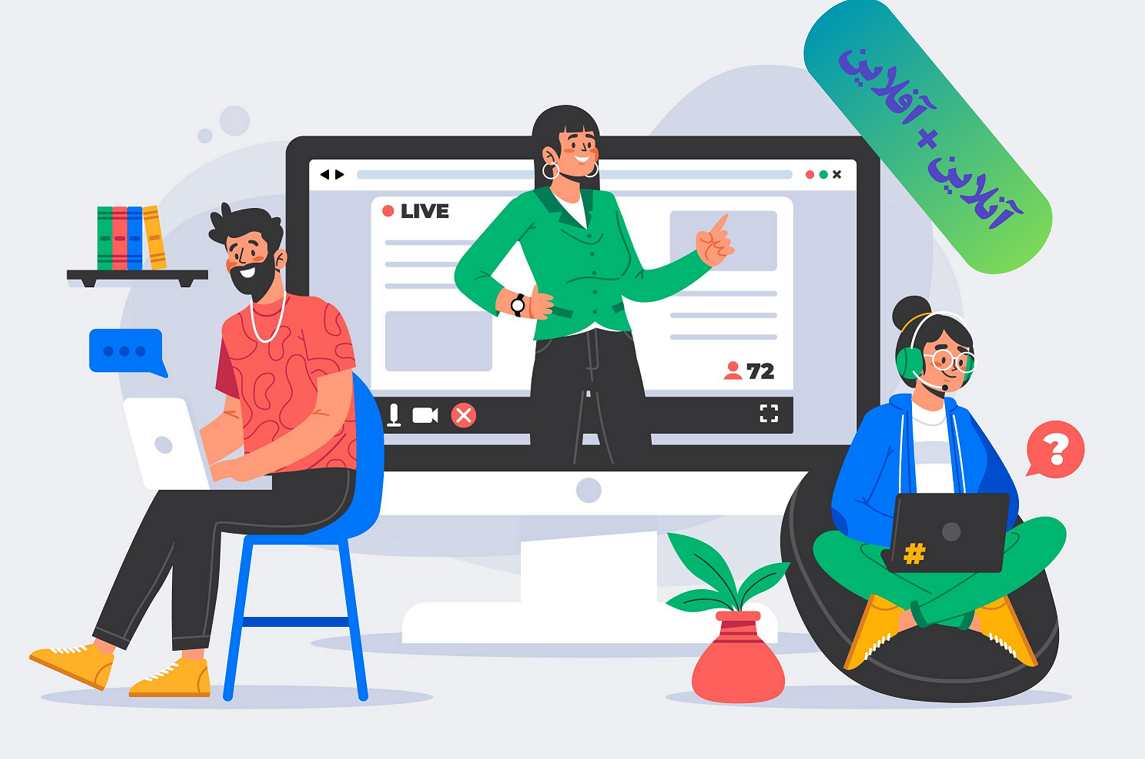 دوره پنج گانه تیر-مرداد ویژه آمادگی آزمون های MSRT، تولیمو، MHLE، دانشگاه تهران و EPT- آمادگی آزمون های مرداد،شهریور و مهر 1404